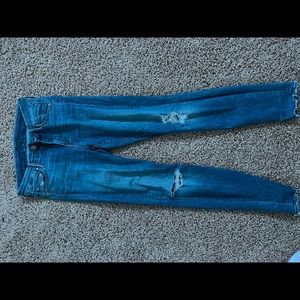 Mother Jeans size 25